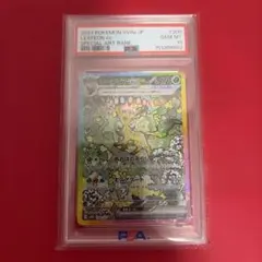 2026年最新】リーフィア sa psa10の人気アイテム - メルカリ