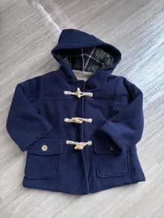 ダッフルコート