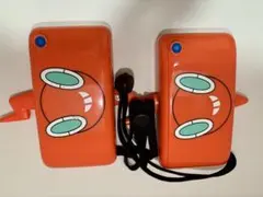 ロトム図鑑 ゲーム ポケモン ロトム ポケットモンスター ロトム