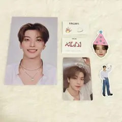 ALPHA DRIVE ONE ALD1 シンロン FCキット コンプ トレカ