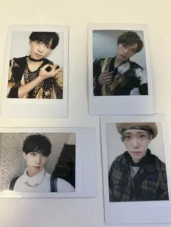 たいが パンダドラゴン チェキ