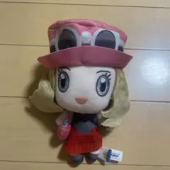 2026年最新】ポケモン セレナ ぬいぐるみの人気アイテム - メルカリ