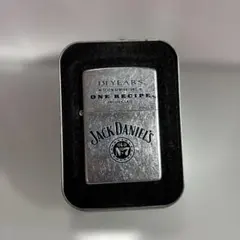 ZIPPO Jack Daniel