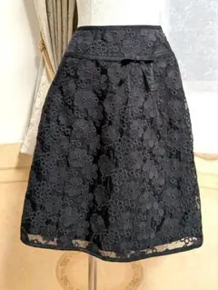 スーパービューティー ニット