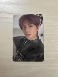 TXT BEOMGYU Thursday's Child トレカ
