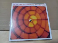 スピッツ RECYCLE～Greatest Hits of ZTIPS 初回盤 - メルカリ