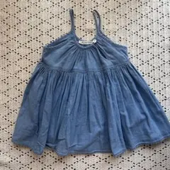 soor ploom birdie tunic 6y - メルカリ