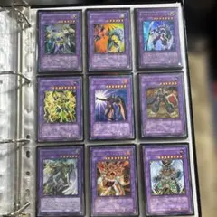 遊戯王　HERO系まとめ