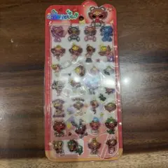 HYSTERIC MINI 3Dシールのサムネイル