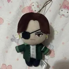 WINDBREAKER 蘇枋隼飛 ぬいぐるみ