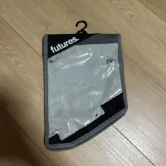 futures フィンケース 約30cm x 20cm