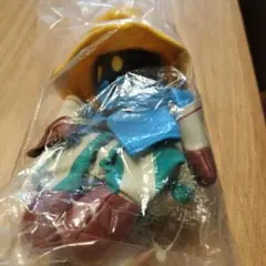 2025年最新】ファイナルファンタジー黒魔道士ビビの人気アイテム