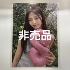 未開封　TWICE ツウィ　ENEMY ポストカード　ランダム品　1枚