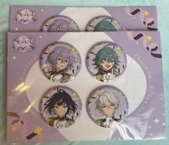 あんスタ！！ 10周年 缶バッジ エスプリ - メルカリ