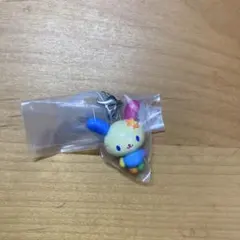 サンリオキャラクターズめじるしアクセサリー ウサハナ