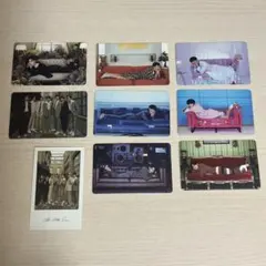 2026年最新】bts ポラロイドの人気アイテム - メルカリ