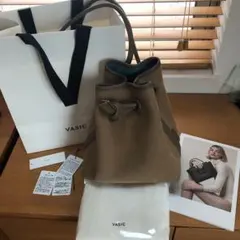 VASIC BOND MINI BI COLOR ヴァシックボンドミニ