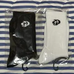 【新品未使用未開封】 GYDA GD SOX 2個セット 靴下 ソックス