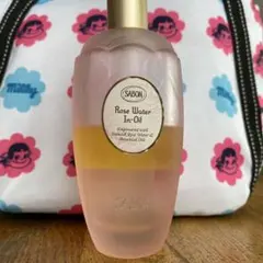 SABON フローラル ウォーター In Oil 150mLのサムネイル