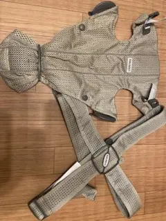 抱っこ紐 BABYBJÖRN ベビービョルン ベビーキャリアミニ メッシュ