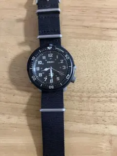 SEIKO プロスペックス フィールドマスター　LOWERCASEプロデュース