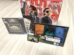 ヒロアカ4点パック　即日配送‼️