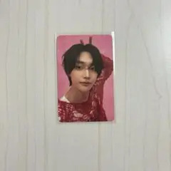 RIIZE ウォンビン SMTOWN THE FUTURE ラントレ