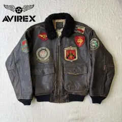 2025年最新】アヴィレックスG1の人気アイテム - メルカリ