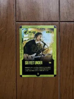 2025年最新】coldrain トレカの人気アイテム - メルカリ