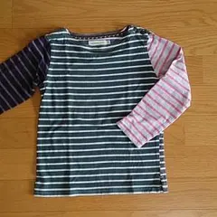 ＢＥＡＭＳ☆長袖Tシャツ110