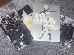 銀魂 実写 パンフレット等