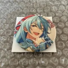 あんスタ 日々樹渉 缶バッジ