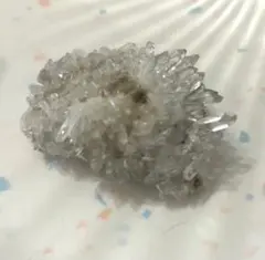 【天然石】水晶クラスターのサムネイル