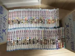ONE PIECE 全巻セット 尾田栄一郎