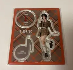 イコラブ 野口衣織 アクリルスタンド ラブソングに襲われる