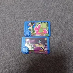 ポケモンフレンダピック　BT1だんトレジャー