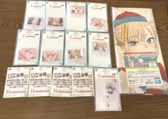 一番くじ 「その着せ替え人形は恋をする」Season 2 セット売り