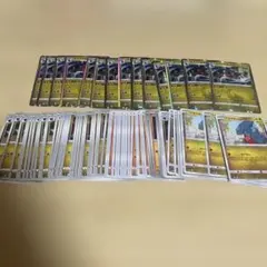 ポケモンカード　ガブリアス　まとめ売り　s9 フカマル　ガバイト