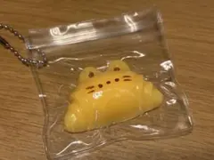 クロワッサン スクイーズキーホルダー‼️