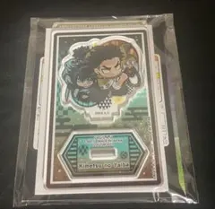 鬼滅の刃 ぴた！でふぉめ 無限城編 弐 アクスタ 無一郎 悲鳴嶼