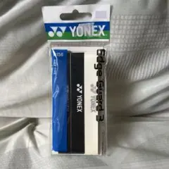 YONEX エッジガード3 AC156 3個入り
