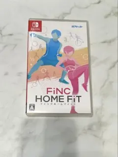 フィンクホームフィット