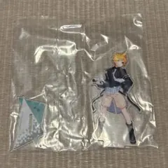 プロセカ/カラフルステージ/ラッキーくじ/アクリルスタンド/鏡音レン