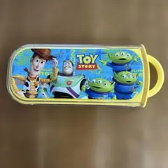 トイ・ストーリー 食器セット
