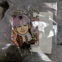 THERAMPAGE 与那嶺瑠唯 2023バレンタインデー アクリルスタンド