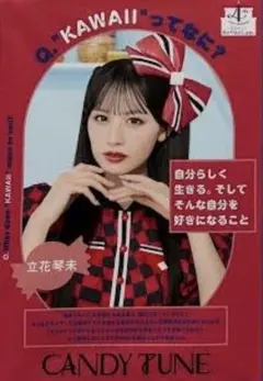北野瑠華A4サイズピンナップ１３枚 北野瑠華A4サイズピンナップ6枚 - メルカリ