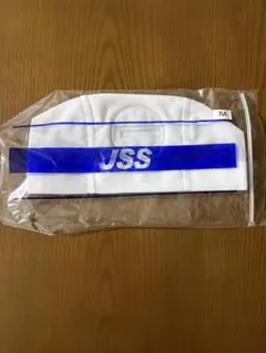 JSS 水泳用キャップ M