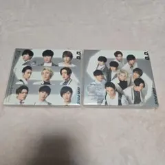 D.D./Imitation Rain SnowMan