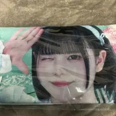 iLiFE!武道館 ONE LiFE! 虹羽みにB賞ビッグタオル - メルカリ