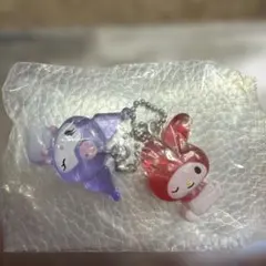 なかよしドロップチャーム